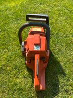 Husqvarna 141, Tuin en Terras, Ophalen