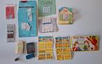 Div. vintage fournituren., Ophalen of Verzenden, Knoop of Knopen