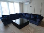 Luxe Hoekbank - 3x3m - Zo Goed Als Nieuw!, Ophalen, Hoekbank, 300 cm of meer, Zo goed als nieuw