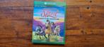 Xbox Game - Spirit: Lucky's Big Adventure, Ophalen, Zo goed als nieuw