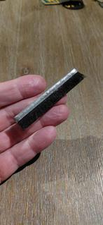 Geweer borsteltje Amerikaans M1, Verzamelen, Militaria | Tweede Wereldoorlog, Ophalen of Verzenden, Overige typen