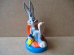 adv10603 bugs bunny figuurtje 3, Ophalen, Looney Tunes, Gebruikt, Beeldje of Figuurtje