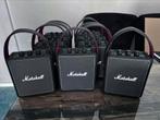 Marshall Stockwell II - Per Stuk 60€, Audio, Tv en Foto, Luidsprekers, Ophalen, Zo goed als nieuw, Overige merken
