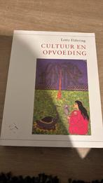 Lotty Eldering - Cultuur en opvoeding, Sociale wetenschap, Ophalen of Verzenden, Zo goed als nieuw, Lotty Eldering