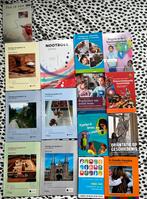 studieboeken PABO Hogeschool de Kempel, Ophalen of Verzenden, Nieuw, HBO, Diverse auteurs