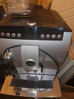 Jura Impressa Z5 Koffiemachine - Defect, Witgoed en Apparatuur, Koffiezetapparaten, Gebruikt, Espresso apparaat, 2 tot 4 kopjes