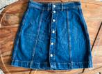 JDY denim rokje maat 36 / 38 spijkerrokje, Kleding | Dames, Rokken, Blauw, Ophalen of Verzenden, Zo goed als nieuw, JDY denim