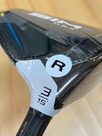 Taylormade Sim2 FW3 rechtshandig ZGAN, Ophalen of Verzenden, Nieuw, Club, Overige merken