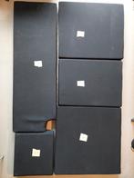 Camper-kussens voor  kleine bestelauto t.e.a.b., Caravans en Kamperen, Ophalen, Gebruikt