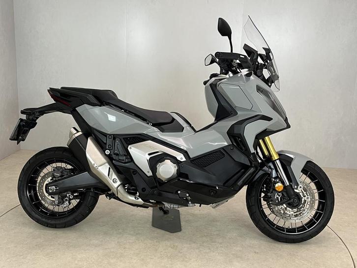 Honda X-ADV 750 ABS (bj 2022), Motoren, Motoren | Honda, Bedrijf, Toermotor