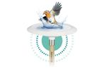 Gardena ClickUp vogelbad, Ophalen, Nieuw