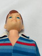 Oude Mattel Ricky in doos vriendje Skipper (Barbie), Xxxxxx, Ophalen of Verzenden, Pop, Mattel