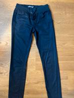 Geisha Broek XS/34 Donkerblauw, Geisha, Blauw, Ophalen of Verzenden, Zo goed als nieuw