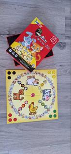 Mens erger je niet, junior, Ophalen, Nieuw