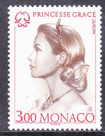 Monaco 1996 pf mi 2288 prinses Grace europa cept beschikbaar voor biedingen