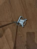 Stabiele oversized Golf Putter Ben Sayers, Sport en Fitness, Ophalen, Gebruikt