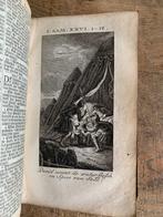 Bijbel Statenvertaling 1736 met vele gravures, Ophalen of Verzenden