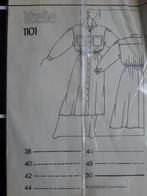 Libelle naaipatroon voor dames - nr 1101 , maten 38 t/m 50, Verzenden, Vrouw, Overige merken