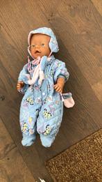 Leuk skipakje voor baby Born pop, Ophalen of Verzenden, Zo goed als nieuw