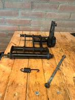 Subframe Piaggio Zip 4T, Ophalen of Verzenden, Zo goed als nieuw, Frame, Piaggio