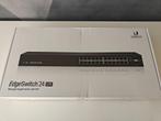 Ubiquity EdgeSwitch 24 Lite, Ophalen of Verzenden, Refurbished