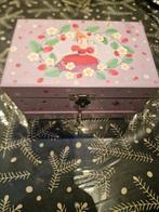 Kindersieraden incl speeldoos, Ophalen of Verzenden