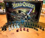 Heroquest Bordspel - Complete Originele Set (Nederlands), Hobby en Vrije tijd, Gezelschapsspellen | Bordspellen, Drie of vier spelers
