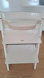 Stokke tripp trapp, Ophalen, Gebruikt, Meegroeistoel