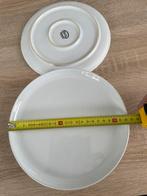 Royal kempen en de geer borden, Huis en Inrichting, Keuken | Servies, Ophalen of Verzenden, Zo goed als nieuw, Bord(en), Overige stijlen