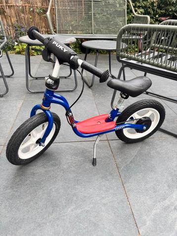 Puky Loopfiets 12 inch beschikbaar voor biedingen