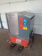 Wielen wasmachine Rema Tip Top banden velgen wassen, Ophalen, Gebruikt
