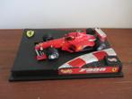 Hot Wheels 24626 Ferrari F399 - Eddie Irvine, Ophalen of Verzenden, Nieuw, Auto, Overige merken