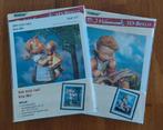 Hummel 3D kaarten maken 415 en 311, Ophalen of Verzenden, Nieuw, Overige thema's, Overige typen