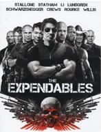 The Expendables (2 x DVD), Boxset, Ophalen of Verzenden, Oorlog, Zo goed als nieuw