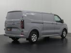 Ford Transit Custom 2.0TDCI 150PK Lang Limited | Digital Coc, Auto's, Voorwielaandrijving, Stof, 4 cilinders, 150 pk