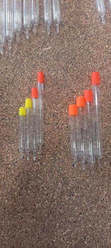 Drennan Mini Muggler & Drennan Muggler beschikbaar voor biedingen