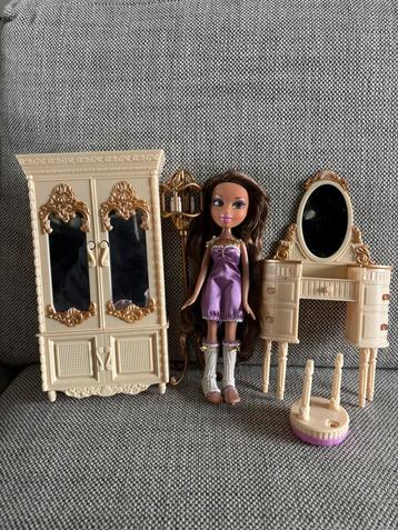 Bratz Yasmin’s House Pop beschikbaar voor biedingen