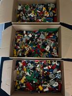 Meer dan 30 kilo Ridders en Piraten, Kinderen en Baby's, Speelgoed | Duplo en Lego, Ophalen of Verzenden, Zo goed als nieuw, Lego