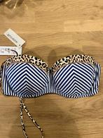 Watercult  bikini top maat 38C/75C NIEUW!! Nu €5,-, Ophalen of Verzenden, Nieuw, Bikini