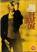 The brave one - DVD, Vanaf 16 jaar, Verzenden, Zo goed als nieuw, Actiethriller