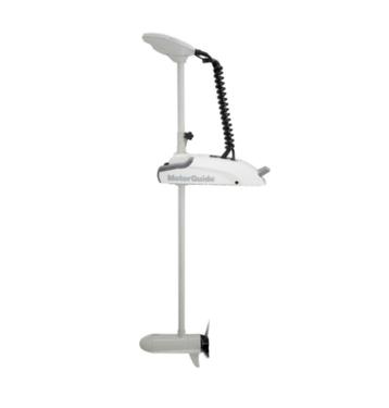 Motorguide Xi5-105SW Trolling Motor 72'' 36V GPS beschikbaar voor biedingen