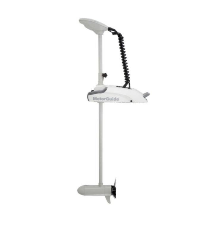 Motorguide Xi5-105SW Trolling Motor 72'' 36V GPS, Watersport en Boten, Hengelsport | Roofvissen, Nieuw, Overige typen, Ophalen