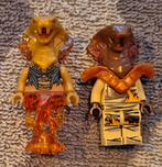 Ninjago Minifiguren, Ophalen of Verzenden, Zo goed als nieuw