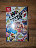 Super Mario Party, Overige genres, Ophalen of Verzenden, Zo goed als nieuw, 3 spelers of meer