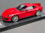 BLACK FRIDAY ! Ferrari Touring Aero 3 Tecnomodel 1:18, Hobby en Vrije tijd, Modelauto's | 1:18, Overige merken, ., Nieuw, Ophalen of Verzenden