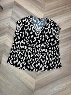 Dames blouseje/top, Kleding | Dames, Ophalen of Verzenden, Nieuw, Maat 46/48 (XL) of groter, Zwart
