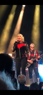 Kim Wilde 24 oktober Oosterpoort Groningen, Tickets en Kaartjes, Eén persoon, Oktober