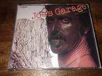 Frank Zappa ‎– Joe's Garage Acts I, II & III [2 CD], Ophalen of Verzenden, Zo goed als nieuw, Poprock