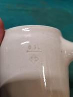 bierpul mai bock aardewerk, Ophalen of Verzenden, 'T Olde Gre-j, Info@toldegrej.nl, Endepoelstraat 20f Didam