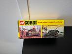 Corgi 900 Tiger Tank in ovp., Overige merken, Tank, 1:32 tot 1:50, Ophalen of Verzenden